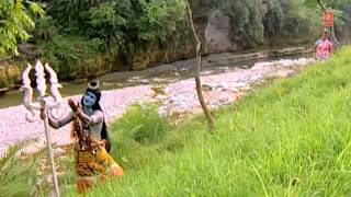 Gaurja Sunave Shiv Shankara By Pammi Thakur Himachali Shiv Bhajan Full HD I Shiv Mera Bhola Nachda [upl. by Leigh]