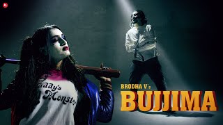 Brodha V  Bujjima  Ft Niharika NM [upl. by Aromat]