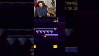 Tortured Souls  MorningStar pt 3  SMW Kaizo Mario ROMhack  omnomnomnomnom on Twitch [upl. by Whang]