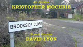 Brookside Mock Opening and Closing Credits 2003 [upl. by Phillips898]