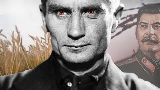 The Most HATED Scientist of the Soviet Union [upl. by Eve]