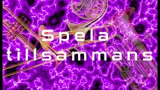 Spela tillsammans spellista [upl. by Alansen]