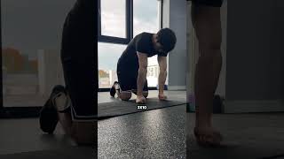 Calisthenics Workouts  Wrist Mobility and Strength shorts [upl. by Manson699]