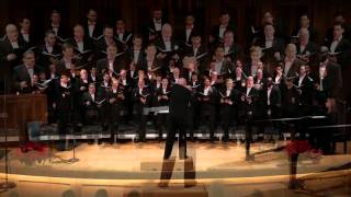 Hark The Herald Angels Sing  Pentatonix  Forte Toronto Gay Mens Chorus [upl. by Rambort]