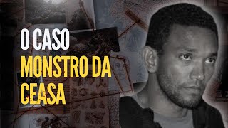 T02 Ep16 O caso do Monstro da Ceasa [upl. by Bonnette723]