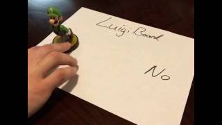 The Luigi Board  Original Vine [upl. by Aihc845]