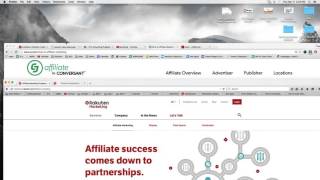 Rakuten Linksharecom  An Overview of the Affiliate Network [upl. by Gayle]