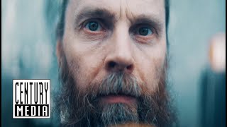 Sólstafir  Hin Helga Kvöl OFFICIAL VIDEO [upl. by Linnea]