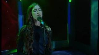 Damen Rice  Cold Water live on Jonathan Ross [upl. by Allicsirp]