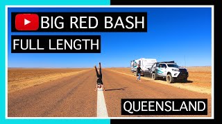 Big Red Bash Full Length [upl. by Htrap884]