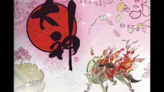 Okami Soundtrack  YamataNoOrochis Extermination I [upl. by Tereve739]