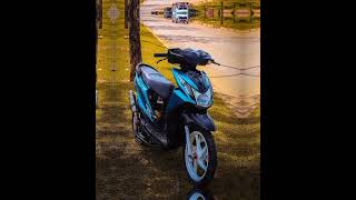 Delapan Photo Modifikasi Honda Beat Fi [upl. by Griffiths]