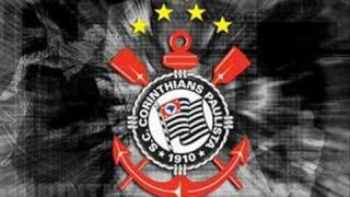 Hino do Corinthians  Versão Gaviões da Fiel [upl. by Abdul]