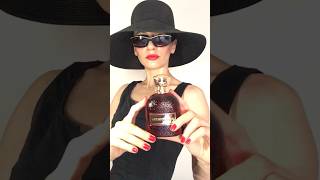 “Mysterious rose” by Emirates pride perfumes Gifted perfume [upl. by Andersen]