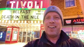 The Tivoli Theater Downers Grove Illinois… [upl. by Honebein]