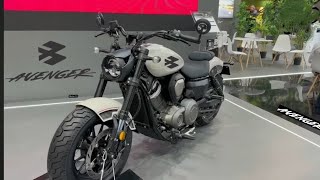 2024 Bajaj Avenger 220 V2 New Cruiser Finally Launch  FIRST LOOK  New Features amp Changes  Price [upl. by Rollin]