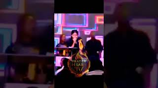 chant of fire by apostle edu udechukwu daughter apostleeduudechukwu [upl. by Mchail212]