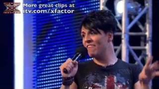 The XFactor 2010 Diva Fever Season 7 Episode 6 [upl. by Lemmy]