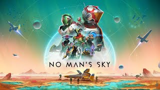 No Mans Sky Worlds Part I Update Trailer [upl. by Anayra]