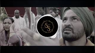 Jeh Rus Gaya Prahona Dhol Remix  Bindy Brar  Dj Sahil Saini ft Lahoria Production Punjabi Song [upl. by Ariew]