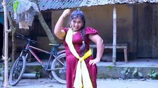 নিশি রাতে এসো বন্ধু  Nishi Rate Esho Bondhu  Item Girl Subarna  4D Drama Media [upl. by Hutchinson]