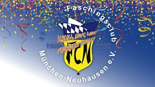 Fasching 2020 [upl. by Neyut]