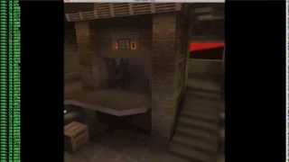 Quake2 BSP Renderer [upl. by Previdi]