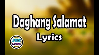 Daghang Salamat l Bisaya Christian Song with Lyrics [upl. by Sudbury]