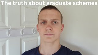 The truth about graduate schemes [upl. by Ervine191]