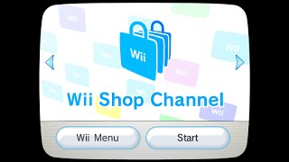 Wii Shop Channel Music [upl. by Wojcik]