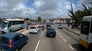 Perdido no Pernambuco e agora pra que lado vou [upl. by Willumsen]