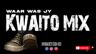 Waar was jy Kwaito Mix [upl. by Yard]