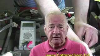 Learn Forklift Battery Repair Free by Walt Barrett [upl. by Lessur]