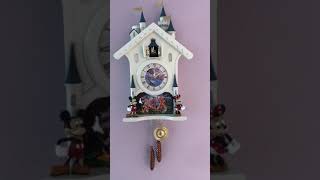 Disney Cuckoo Clock [upl. by Theurich]