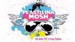 Plastilina Mosh  Baretta 89 [upl. by Addy274]