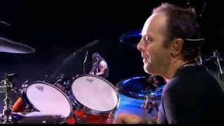 Metallica  The Day That Never Comes  Live in Nimes France 2009 TV Broadcast [upl. by Russell274]