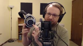 Sennheiser HD 800 Review Take 2 An Owners Perspective [upl. by Ocin692]