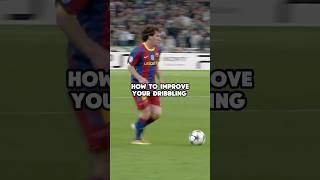 How To Improve Dribbling [upl. by Salomo]