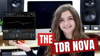 How to Use The TDR Nova TDR Nova Tutorial [upl. by Fairlie30]