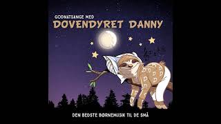 Dovendyret Danny – Solen Er Så Rød Mor Karaoke [upl. by Annaicul]