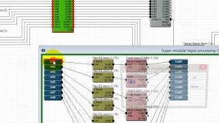 Symetrix SymNet Composer 02 Improving Site Files [upl. by Cannell732]