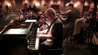 All of me  Bill Allreds Classic Jazz Band  Suncoast Jazz Classic 2013 [upl. by Bromley]