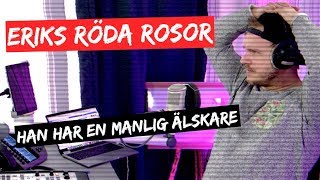 POWERS RÖDA ROSOR  MIN MAN ÄR GAY [upl. by Ofilia]