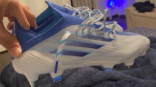 Adidas X SPEEDFLOW1 SG [upl. by Ehav]