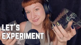 ASMR  Controversial Mic Covers 👀 [upl. by Godart826]