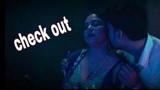 নিশা আর ঋদ্ধির প্রেম তুঙ্গে  CHECK OUT  EP 4  Madhumita Sarkar  চেক আউট [upl. by Sidalg862]