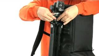 Lowepro Lens Trekker 600 AW II [upl. by Daggett345]