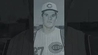 Rest in Peace  PETE ROSE  September 30 2024 [upl. by Tien]