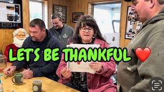 Thanksgiving Special 🦃 at CCEQUIPMENT with Black Friday Merch News ❤️ [upl. by Rebhun]