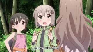 Yama no Susume Ep 1  12 [upl. by Arreit]